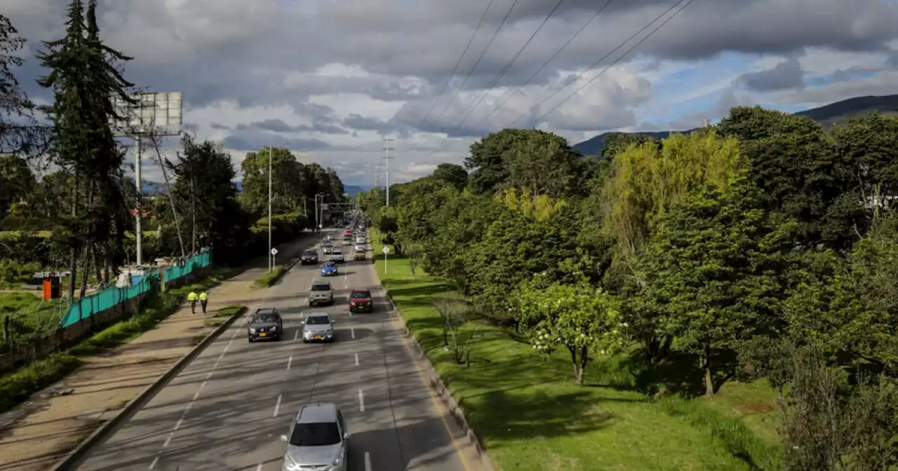 Pico y placa regional para entrar a Bogotá el 21 de agosto: estos son los horarios