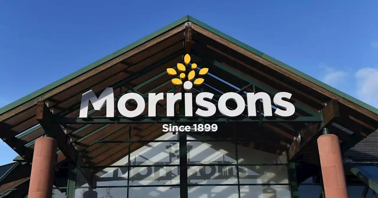 NHS joins forces with Morrisons for cancer advice in underwear labels