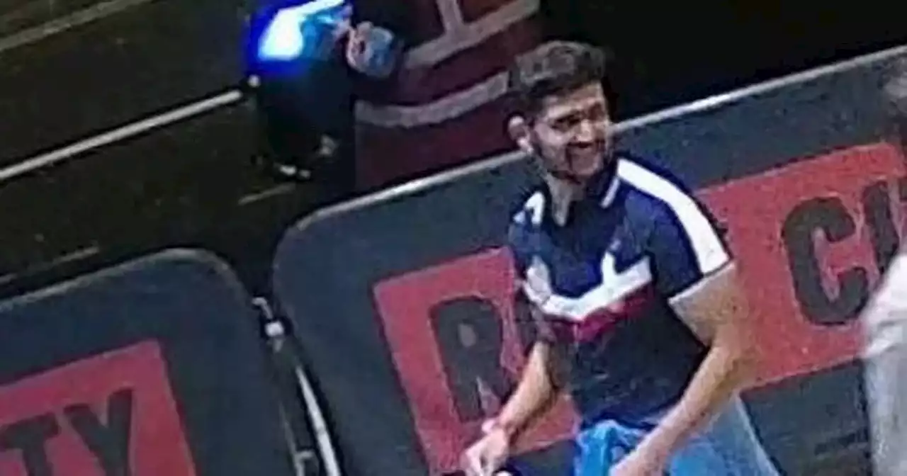 Police CCTV appeal over reports of attack at city nightclub