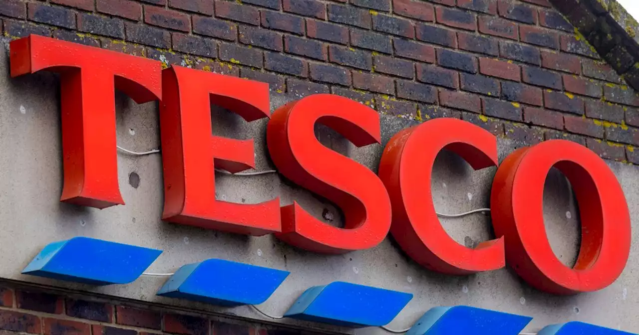 Tesco says its period pants will be cheaper from today