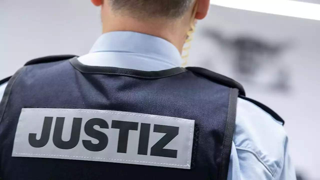 Justiz ermittelt wieder nach Tod bei Polizeieinsatz