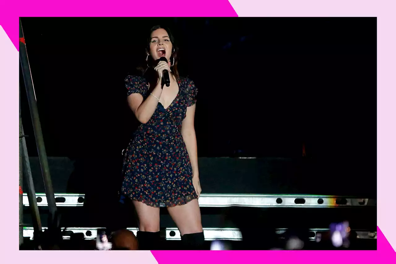 Lana Del Rey just announced a fall 2023 tour. Get tickets today