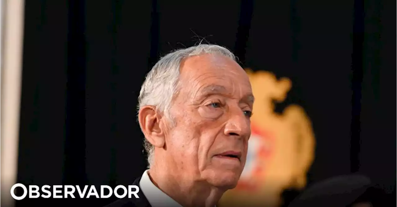 À segunda tentativa, Marcelo promulga diploma sobre carreira dos professores