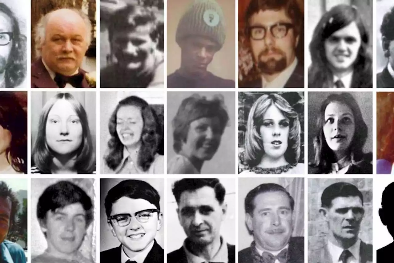 No new charges in Birmingham pub bombings re-investigation