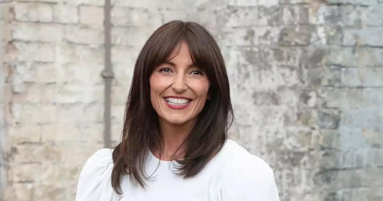 Davina McCall ‘absolutely obsessed’ with £12 moisturiser for a year-round glow