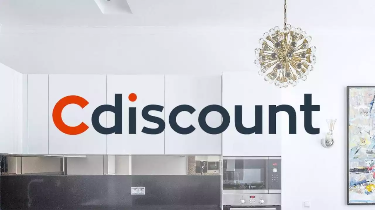 Déstockage Cdiscount : 3 bons plans d’électroménager à ne pas manquer ici