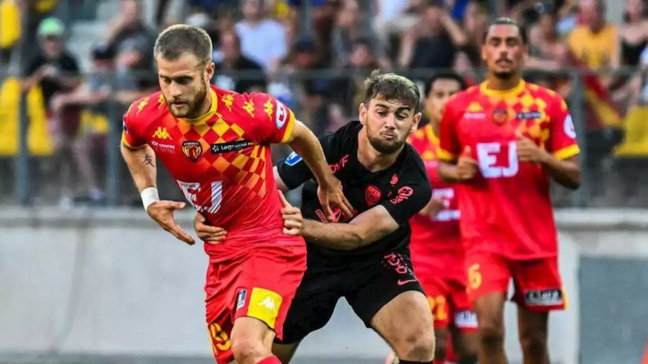 – Dijon : « C’est aussi important dans ce genre de match de conserver le nul »