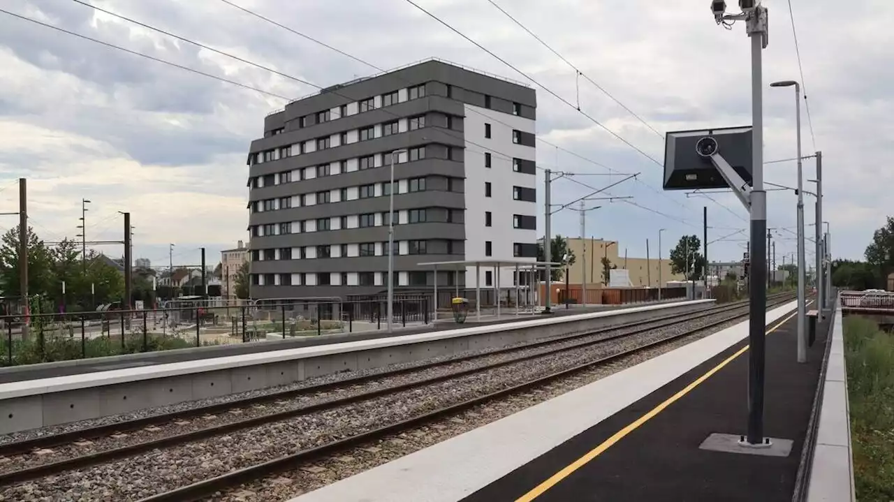 Halte ferroviaire au Mans : voici les horaires des trains à l’arrêt Hôpital-Université