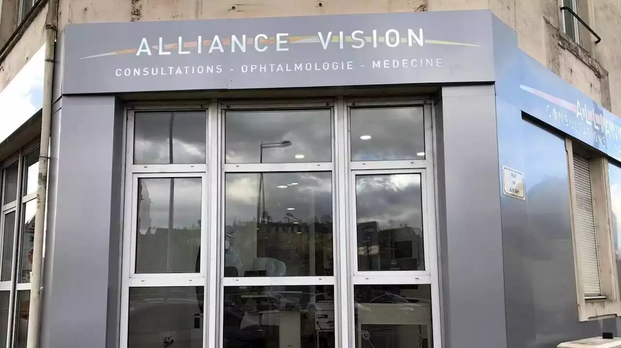 Le centre Alliance Vision du Mans déconventionné : quelles conséquences pour les patients ?