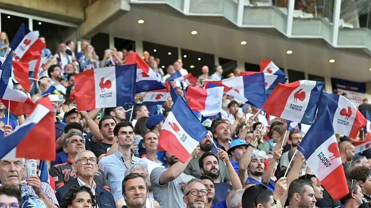 Le match de rugby redynamise l’hôtellerie nantaise