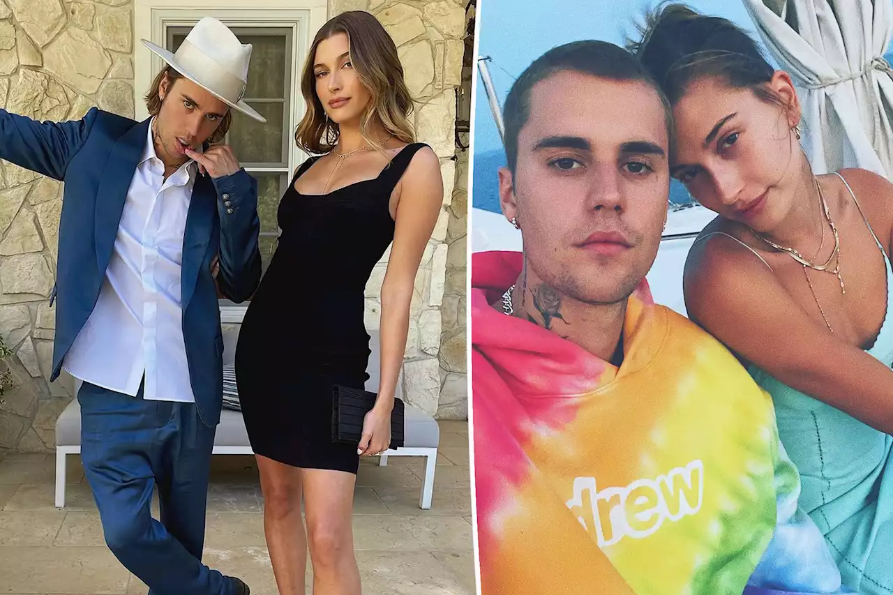 Hailey Bieber calling shots in hubby Justin Bieber’s business, sources