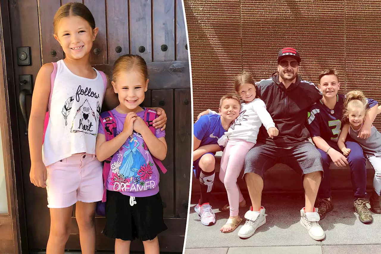 Kevin Federline’s kids’ LA private school drops lawsuit over $15K balance