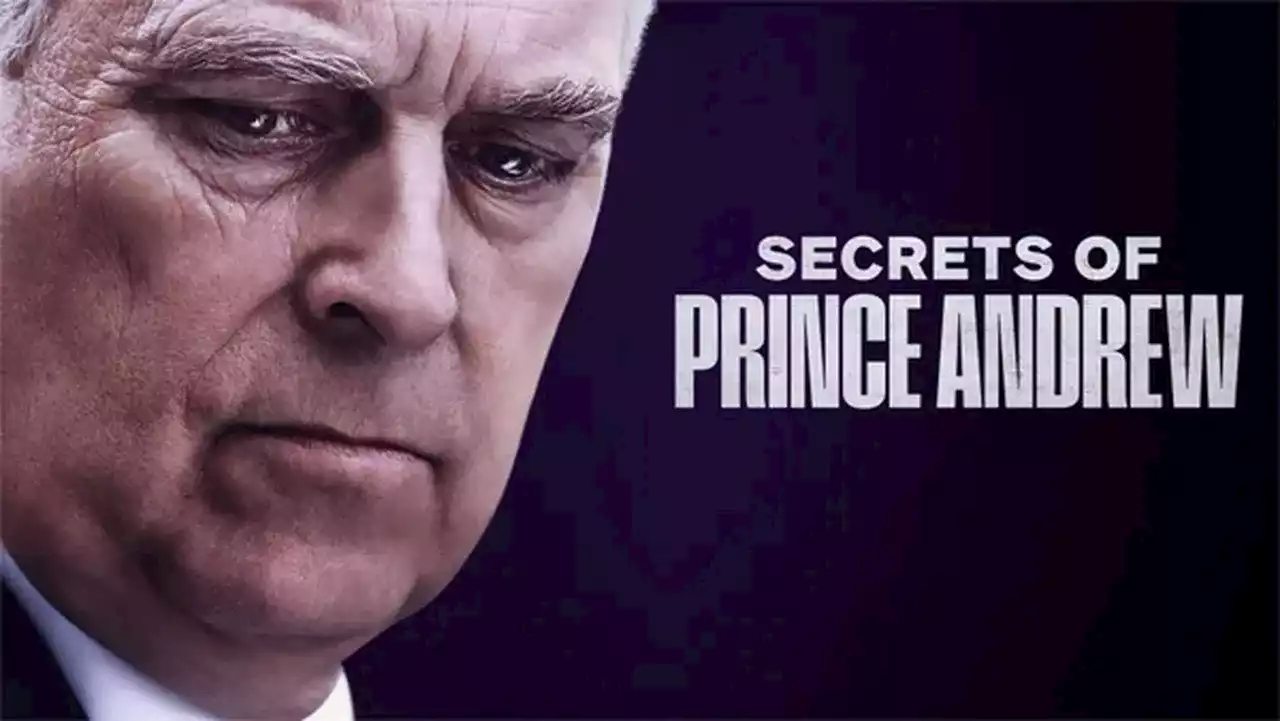 How to watch the series premiere of A&E’s ‘Secrets of Prince Andrew’ (8/21/23)