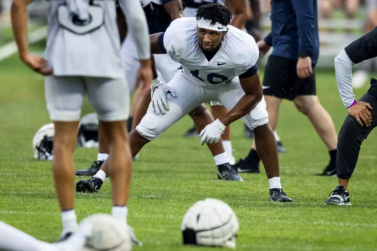 Penn State’s best and worst-case scenarios in 2023; projecting the Lions’ ‘work-in-progress’ offense, and more