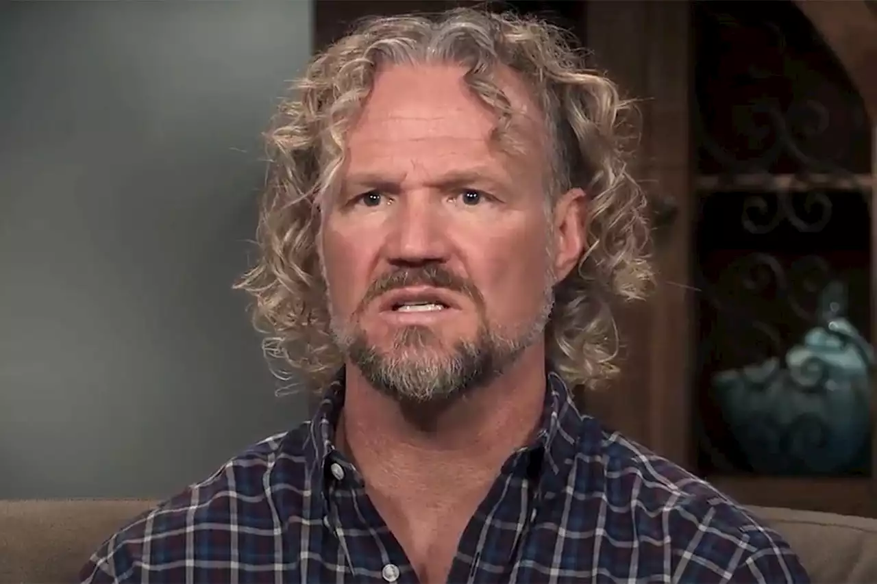 Sister Wives' Kody Reflects on 'Dysfunctional' First '20 Years' of Family as His World Crashes Down