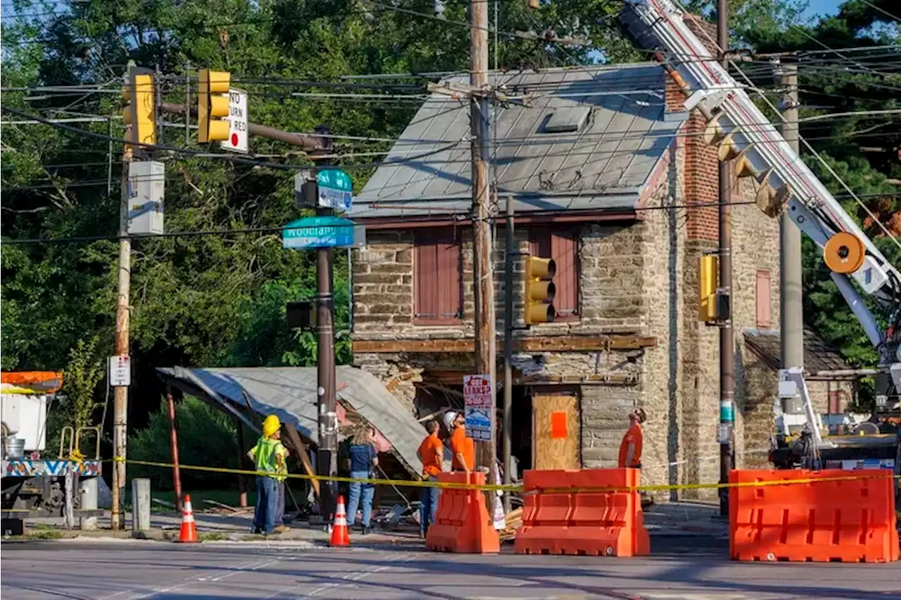 Runaway SEPTA trolley’s brakes were disabled before crash, NTSB says