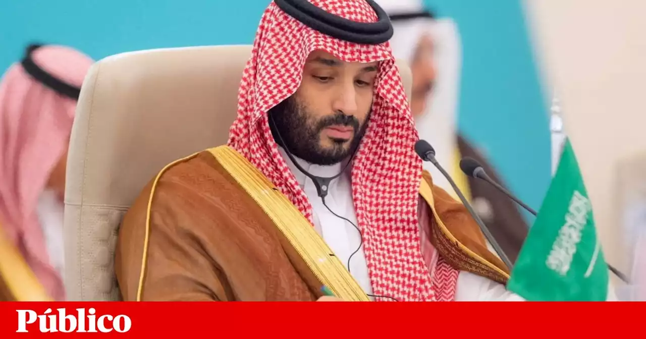 HRW acusa Arábia Saudita de matar centenas de pessoas na fronteira com o Iémen