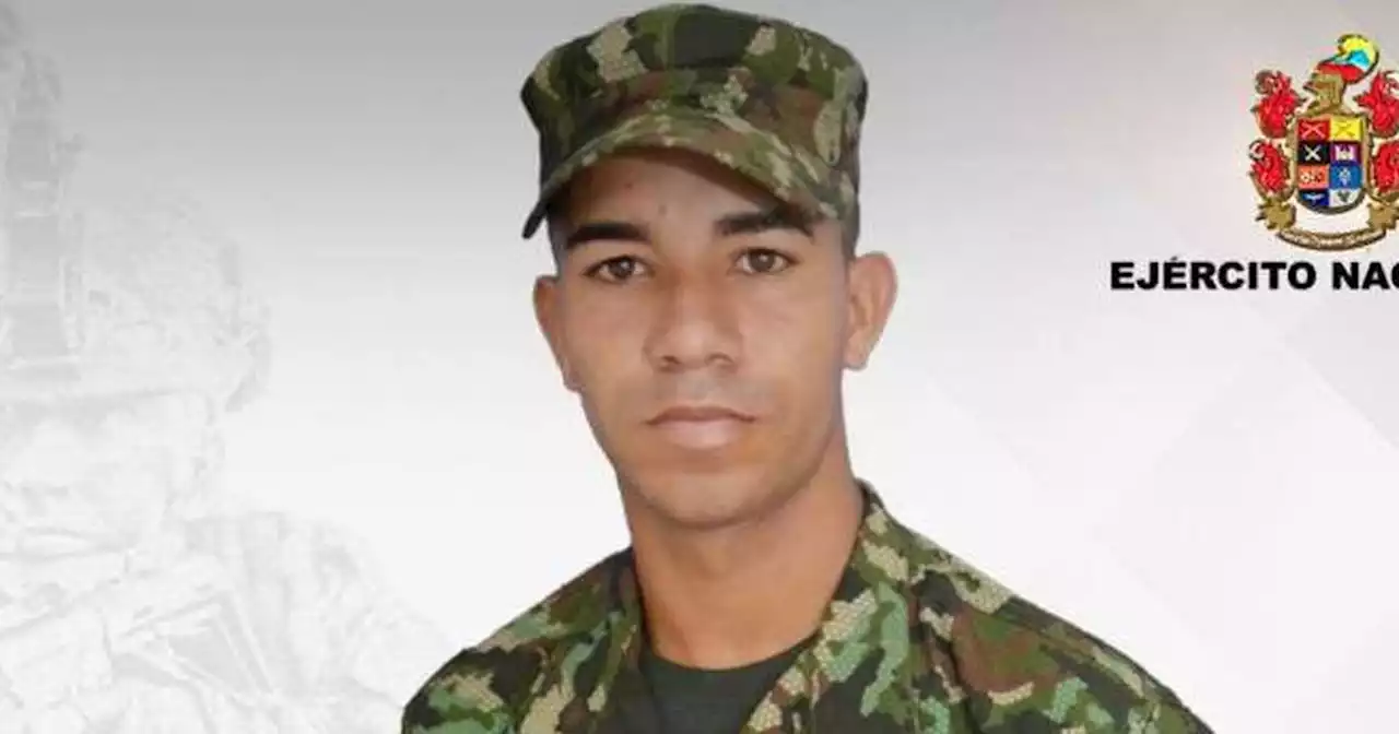 En su día de descanso secuestraron a soldado en zona rural de Arauca