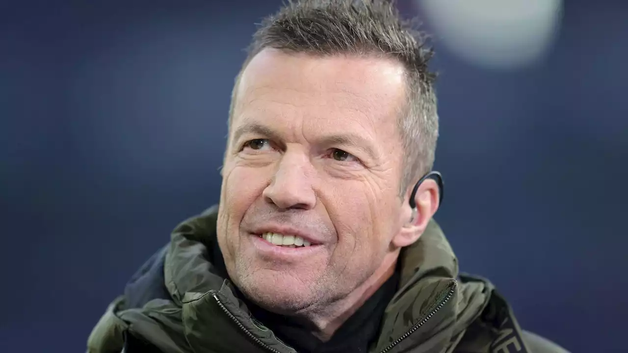 Matthäus überzeugt: Kimmich 'sehr wohl eine 'Holding Six''