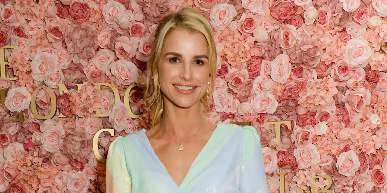 Vogue Williams praises M&S' £39 'best fitting jeans ever'