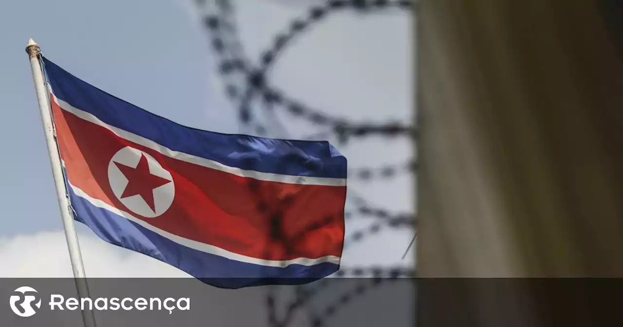 Coreia do Norte cancela primeiro voo comercial internacional desde 2020