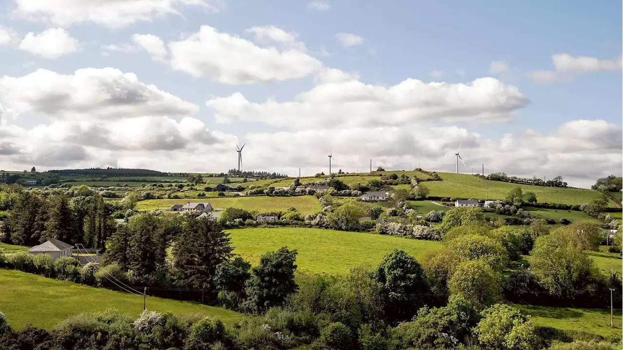 Scoprire l’eco-quiete in un villaggio irlandese