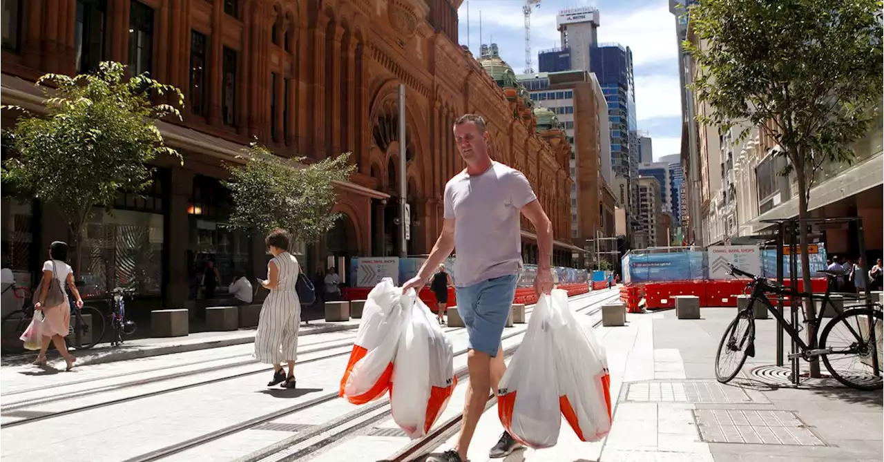 Aussie grocers to reap upbeat profits on sticky inflation; consumer behaviour key