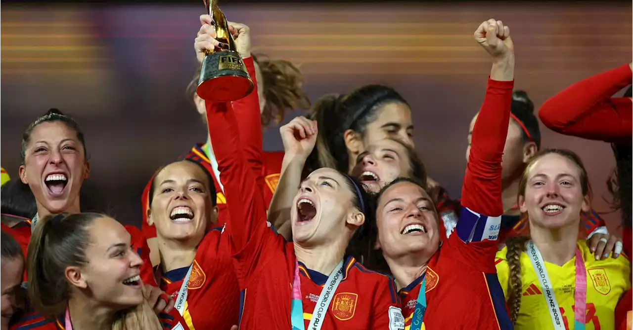 Where and when is the next FIFA Women's World Cup in 2027?