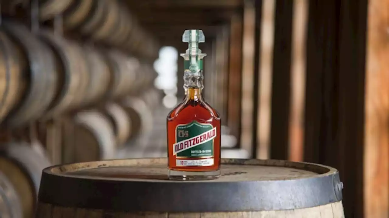 Taste Test: The New Old Fitzgerald Bourbon Is a Collectible Whiskey Worth the Hype