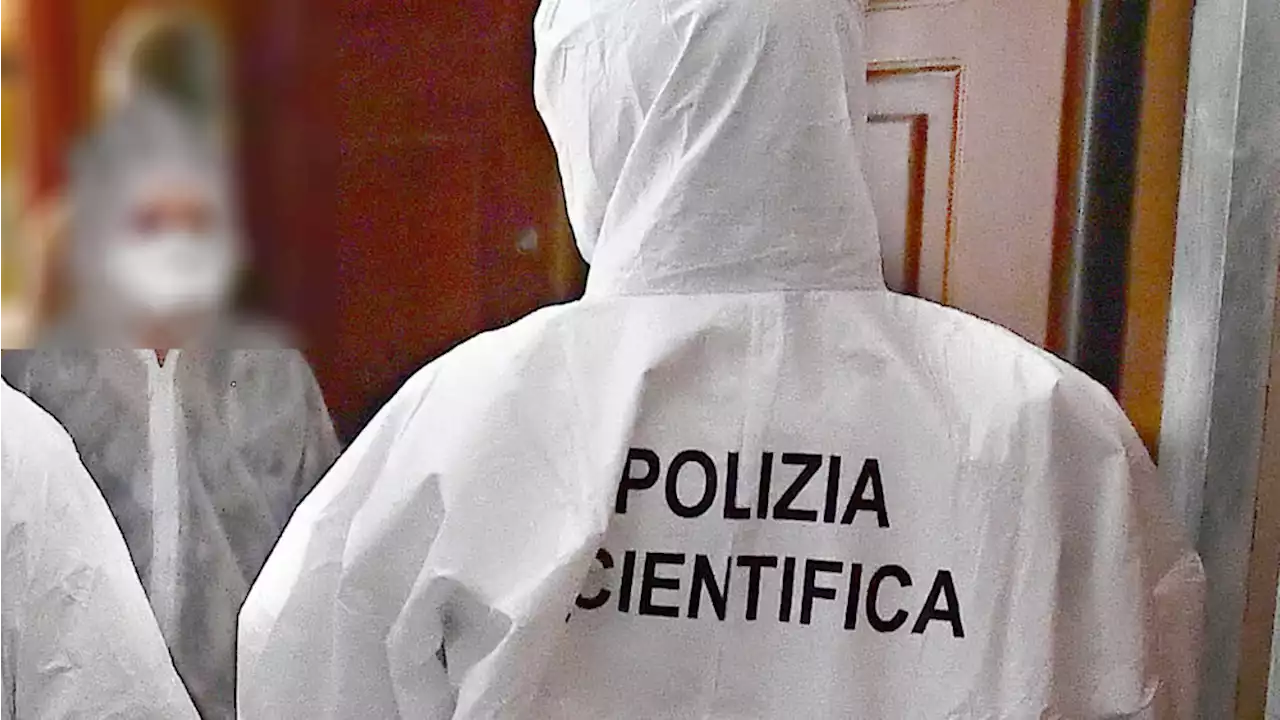 Colonnello dell'esercito trovato morto in una casa vacanze