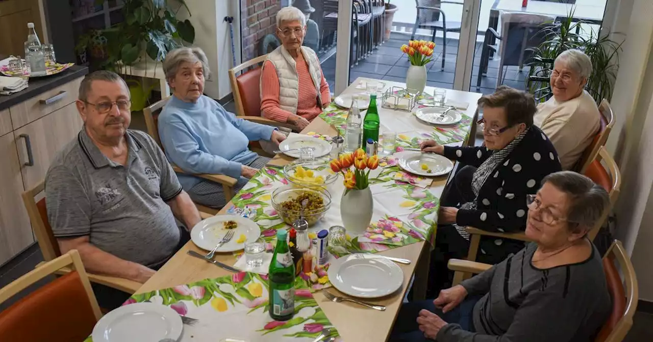 Ampel plant Gesetz zu Verantwortungsgemeinschaften: „Die klassische Familie wird immer weniger gelebt“