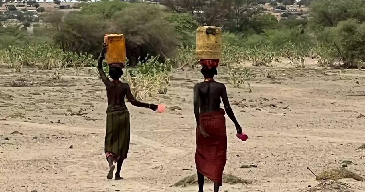 Eine Reise zu den Ärmsten in Kenia und Äthiopien: „Diese Welt ist nicht fair“