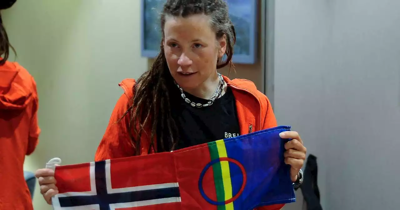 Nach Tod eines Helfers am K2: Norwegische Rekordbergsteigerin Kristin Harila verteidigt sich