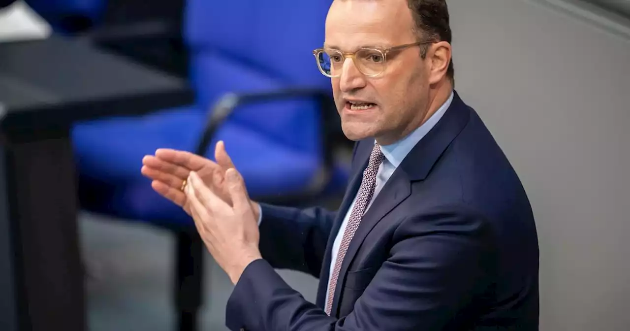 „Pause“ bei der Migration: Zuwanderung - Spahn führt die falsche Debatte