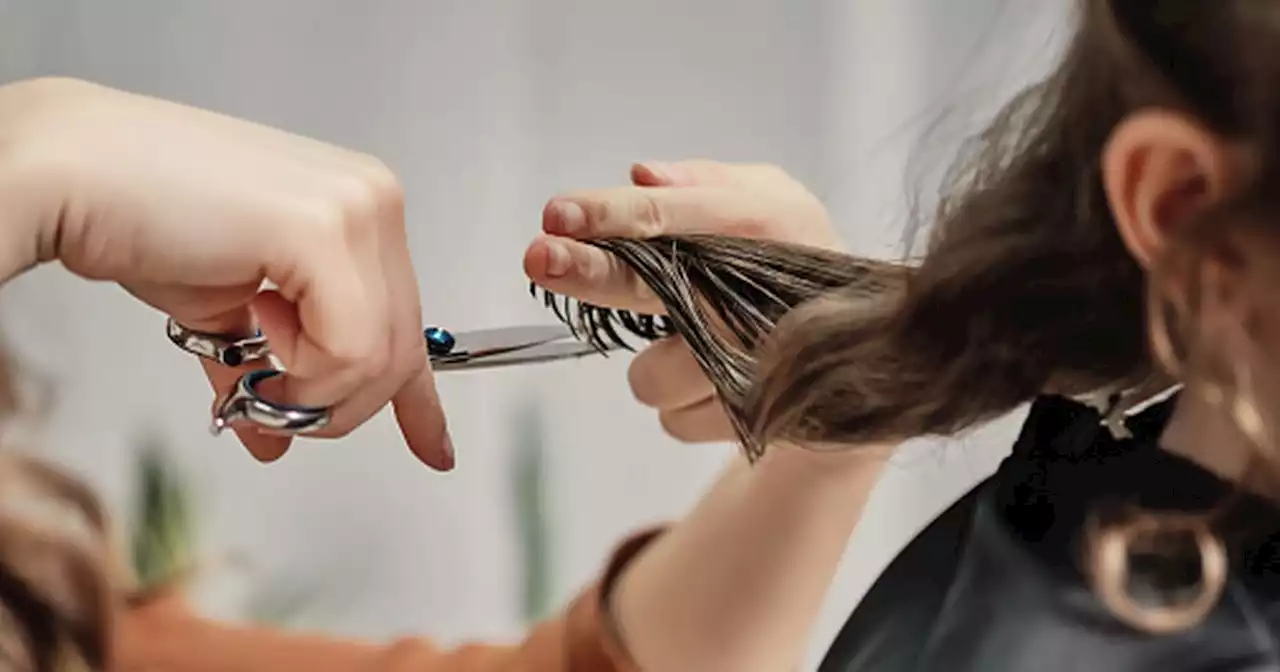 Hair expert shares seven common mistakes we all make that are damaging our locks