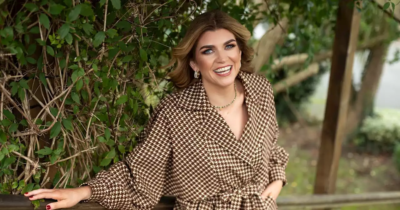 Ireland AM's Muireann O'Connell says not having children has given her freedom