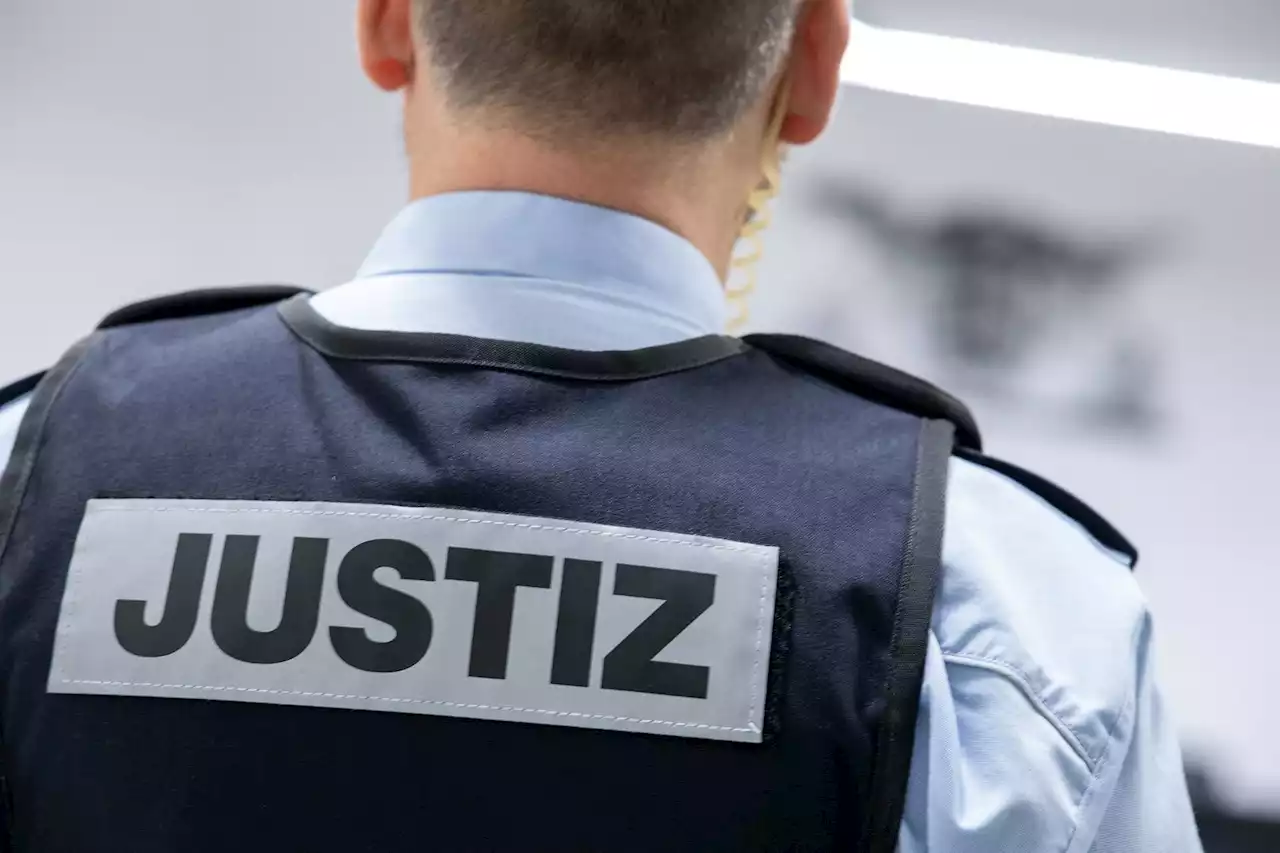 Justiz ermittelt wieder nach Tod bei Polizeieinsatz