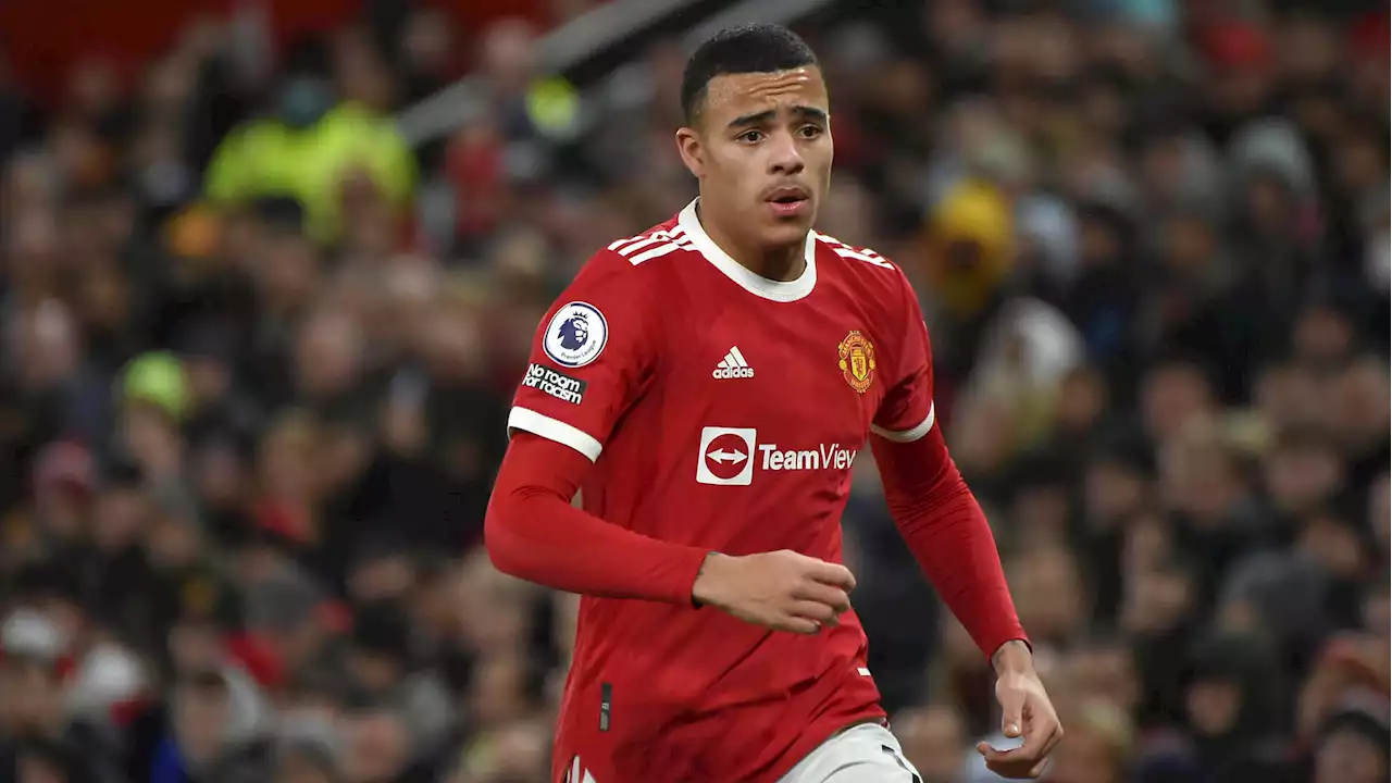 Nach Vergewaltigungs-Vorwürfen: Aus für Ex-Nationalspieler Mason Greenwood bei Manchester United