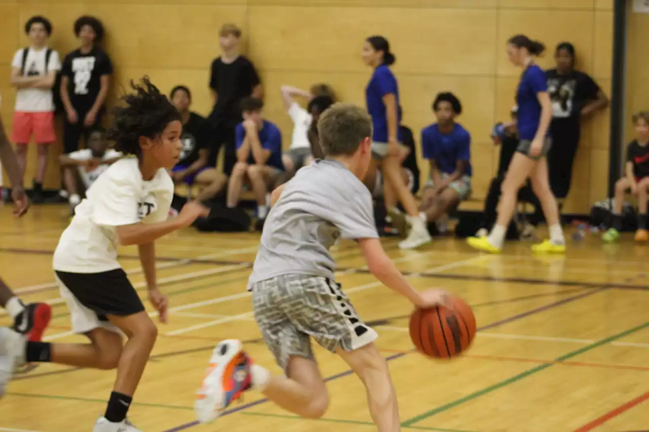 Everyone wins in third anti-racism basketball tournament in Halifax