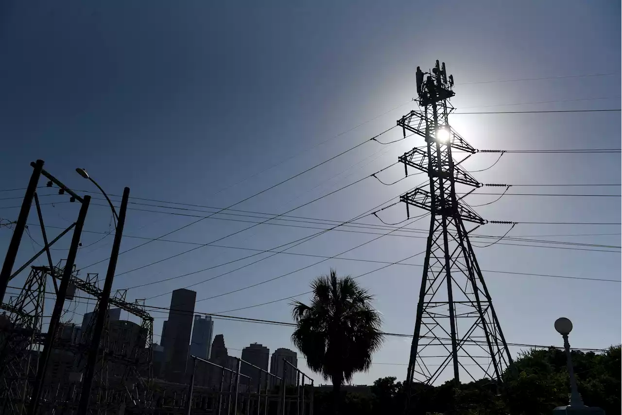 Heat wave to break power records in Texas and central US this week