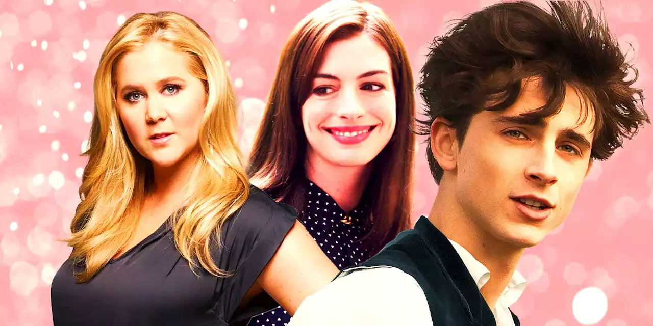 10 Actors Who Were Almost Cast In Barbie