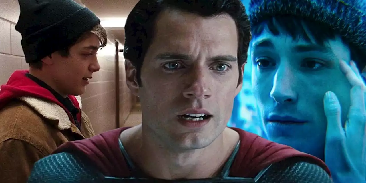 10 Most Heartbreaking DC Movie Moments