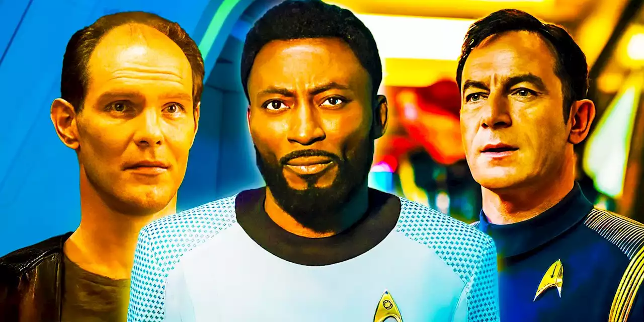 10 Star Trek Plot Twists That Nobody Saw Coming