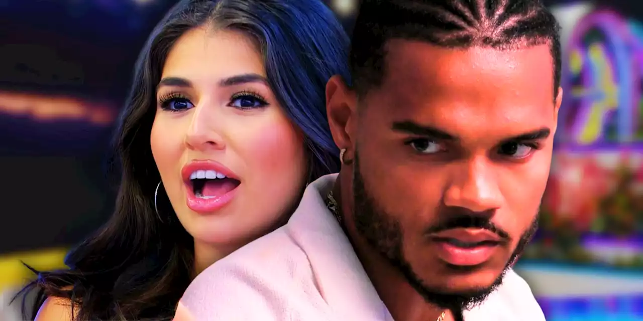 Love Island USA Season 5 Power Rankings: Who Should Stay Together & Who Should Break Up