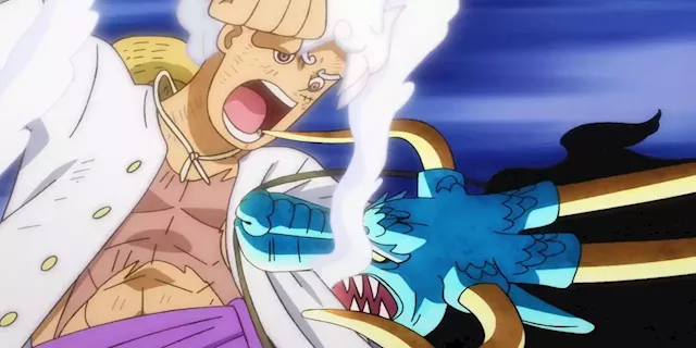 One Piece Finally Ends One Of The Biggest Haki Misconceptions