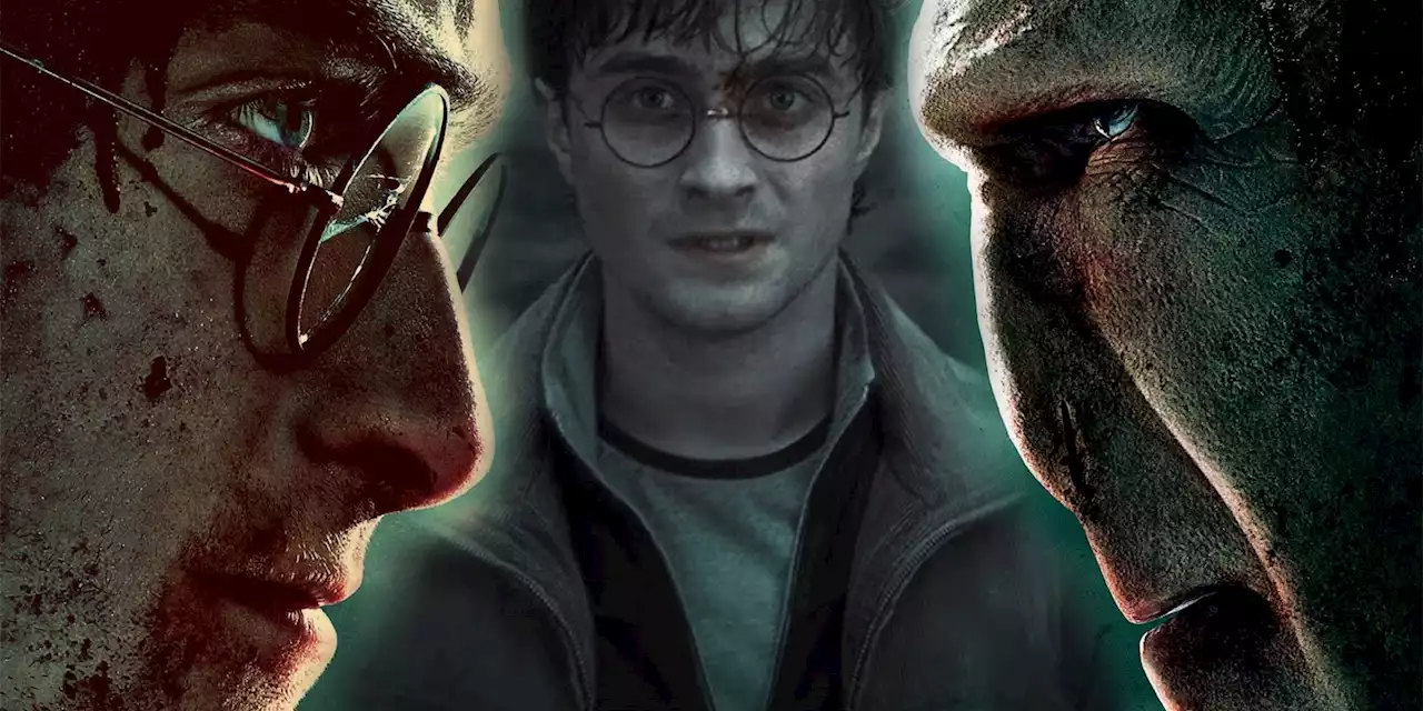 Voldemort Lost The Second Wizarding War Before His Death (But The Harry Potter Movies Missed It)