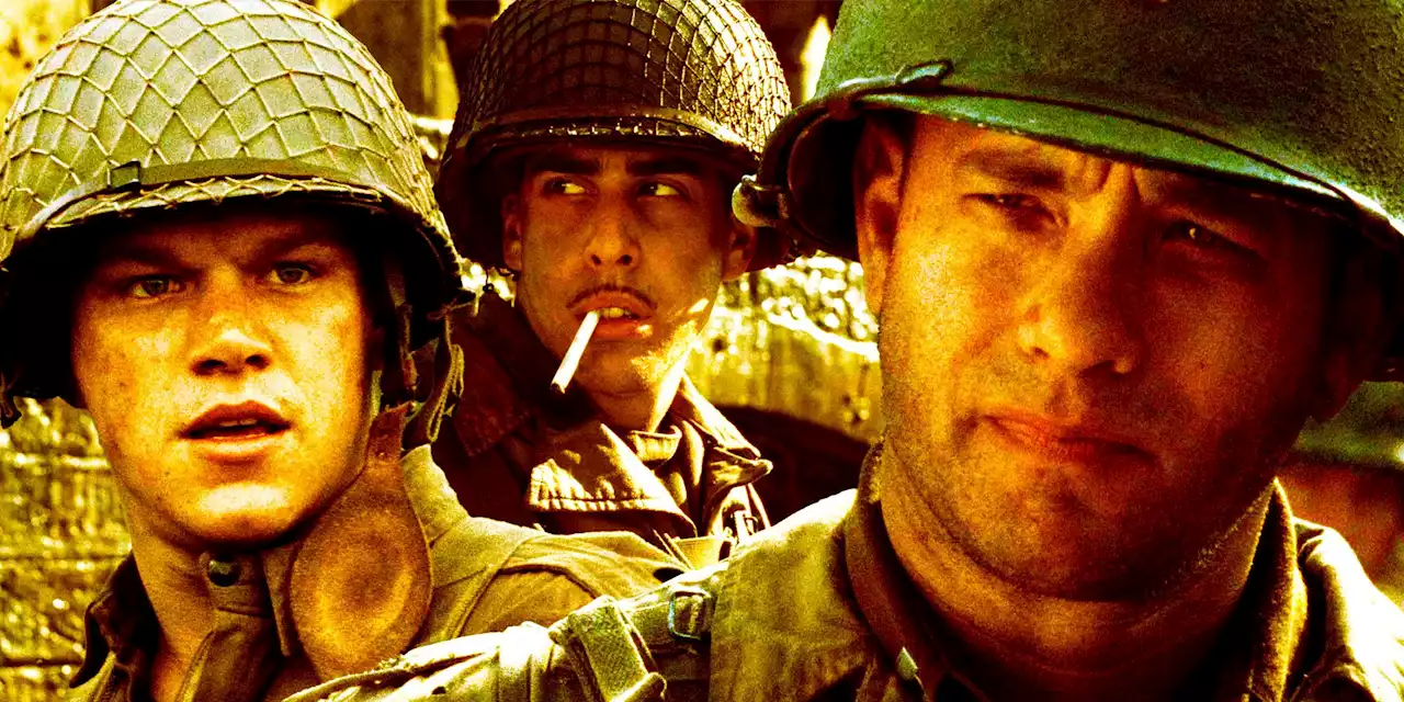 What FUBAR Means In Saving Private Ryan (Did The Movie Get It Wrong?)