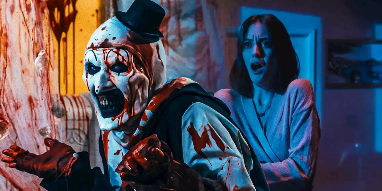 Why Terrifier 2’s Bedroom Scene Is So Controversial