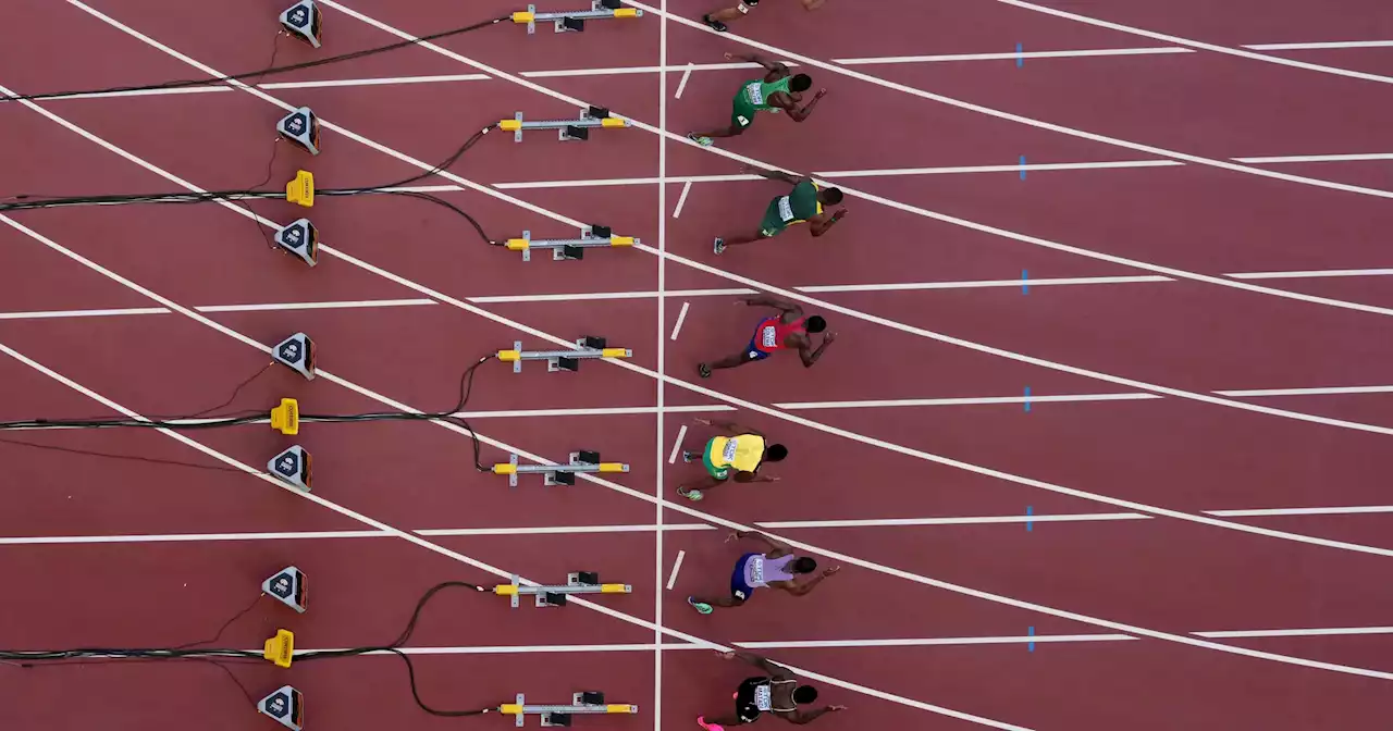 Mundiais de atletismo: o programa dos atletas portugueses para hoje