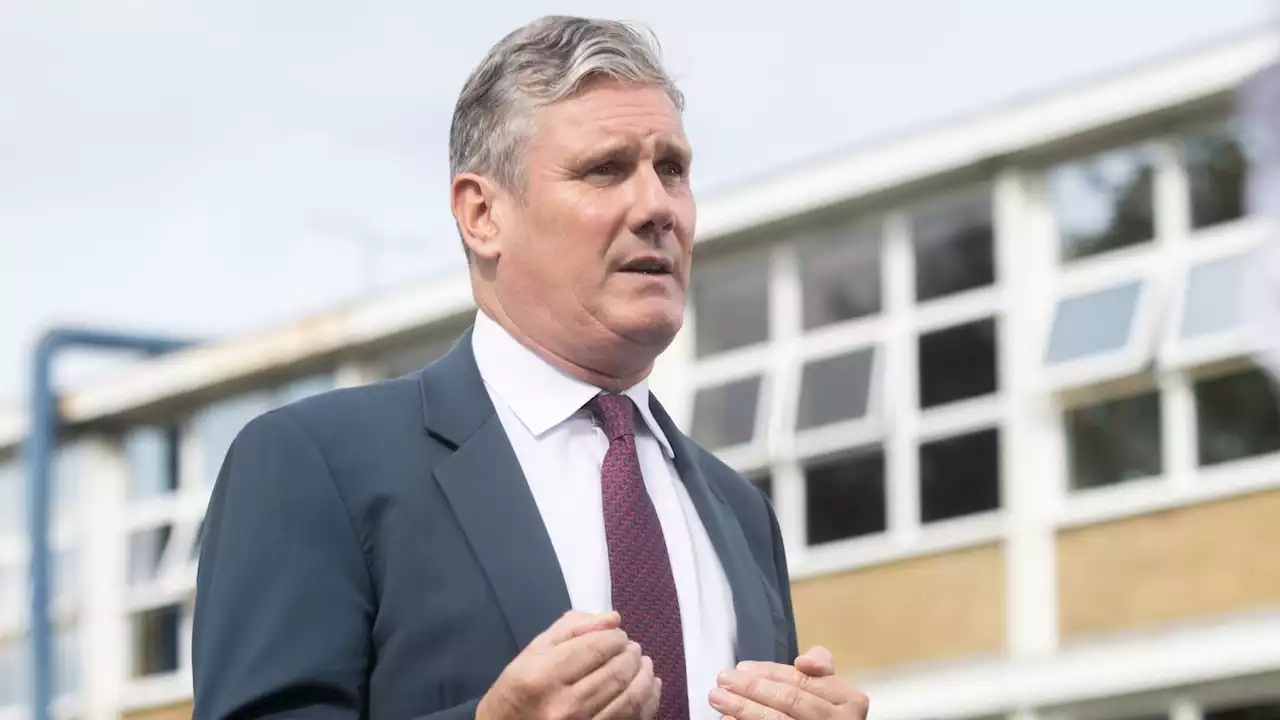 Andrew Malkinson: Sir Keir Starmer urged to co-operate with potential public inquiry into 'appalling' miscarriage of justice